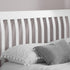Belford Bed White
